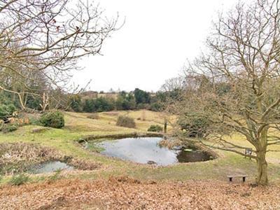 Pebble Cottage ホルト エクステリア 写真