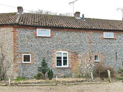 Pebble Cottage ホルト エクステリア 写真