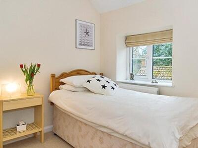 Pebble Cottage ホルト エクステリア 写真